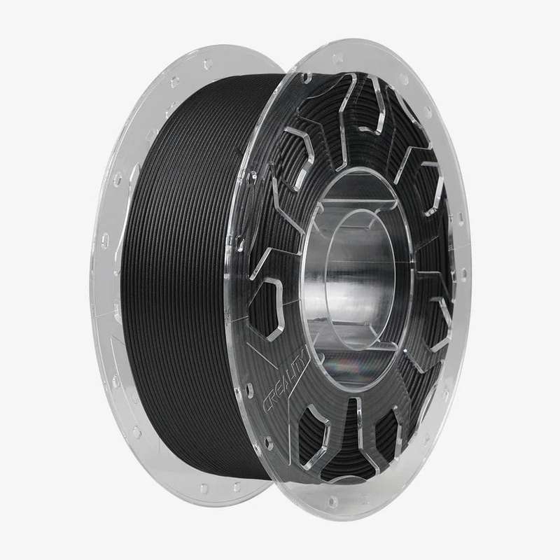 Creality 3D PLA Filament Black 1kg 3301010061