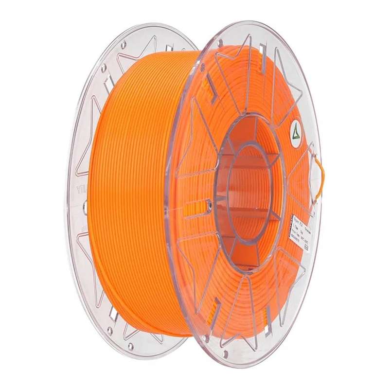 Creality 3D PLA Filament 1Kg - Orange 3301010467