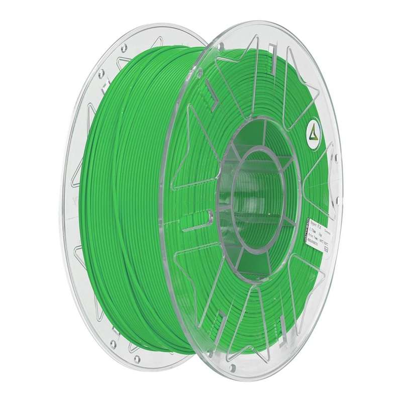 Creality 3D PLA RFID Hyper Filament 1Kg - Green 3301010468