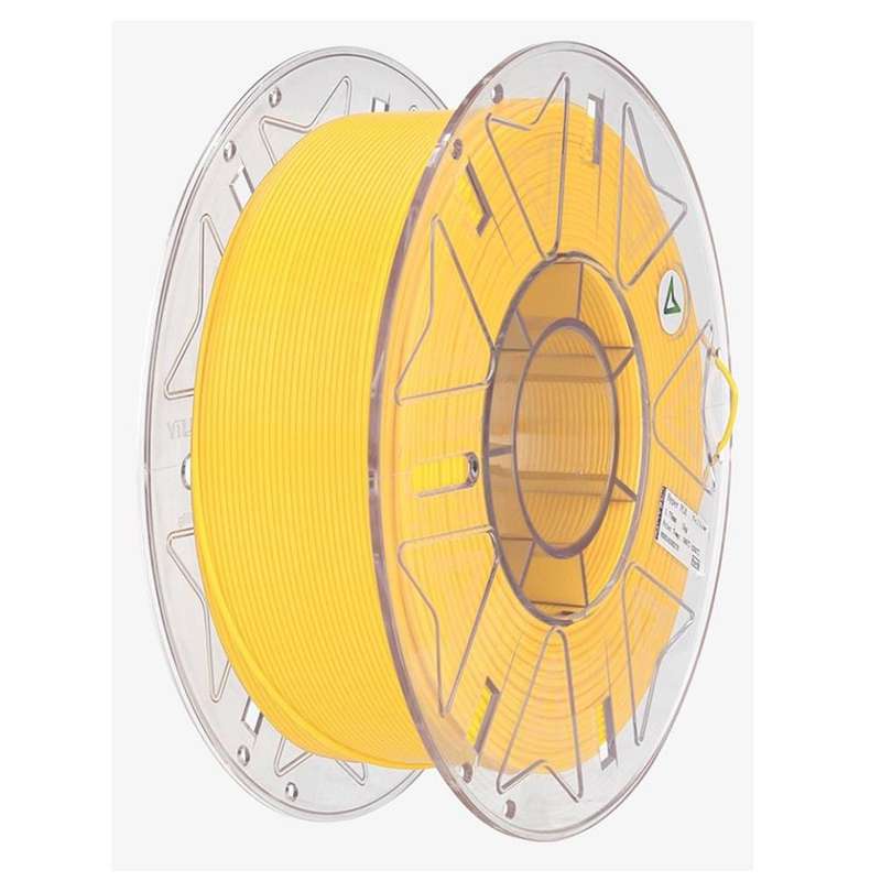 Creality 3D 1kg PLA Filament Yellow 3301010469