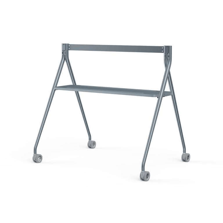 Yealink Floorstand with Tray for MeetingBoard 65-inch 3311041