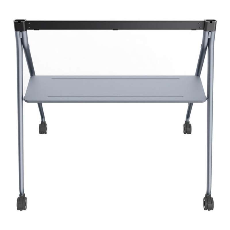 Yealink MB-FS-P650T 165.1 cm (65") Black, Grey