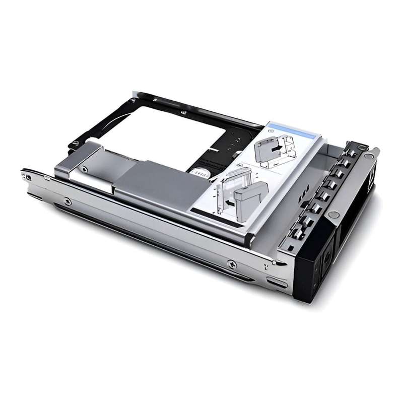 Dell 345-BGVS 2.5-inch 480GB Serial ATA III Internal SSD