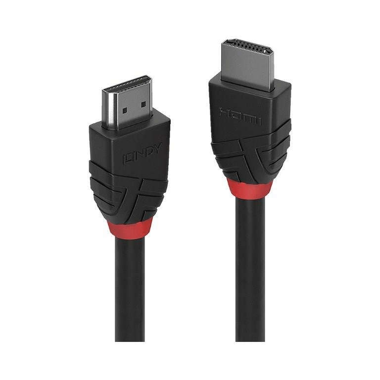 Lindy Anthra Line High Speed HDMI Cable 3m 36964