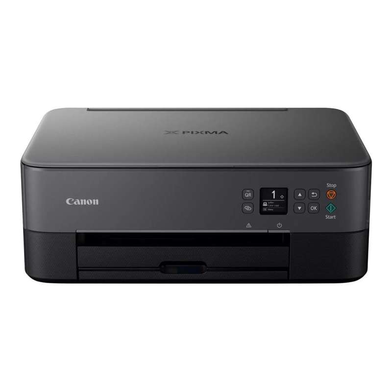 Canon PIXMA TS5340a Multifunctional Inkjet Printer 3773C107