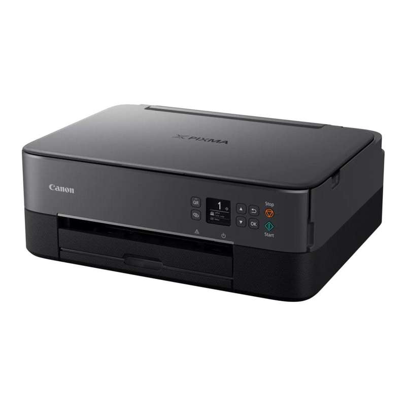 Canon PIXMA TS5340a Multifunctional Inkjet Printer 3773C107