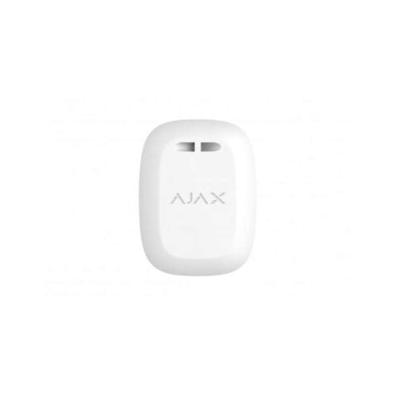 Ajax Smart Button Wi-Fi Jeweller White 38095.26.WH1