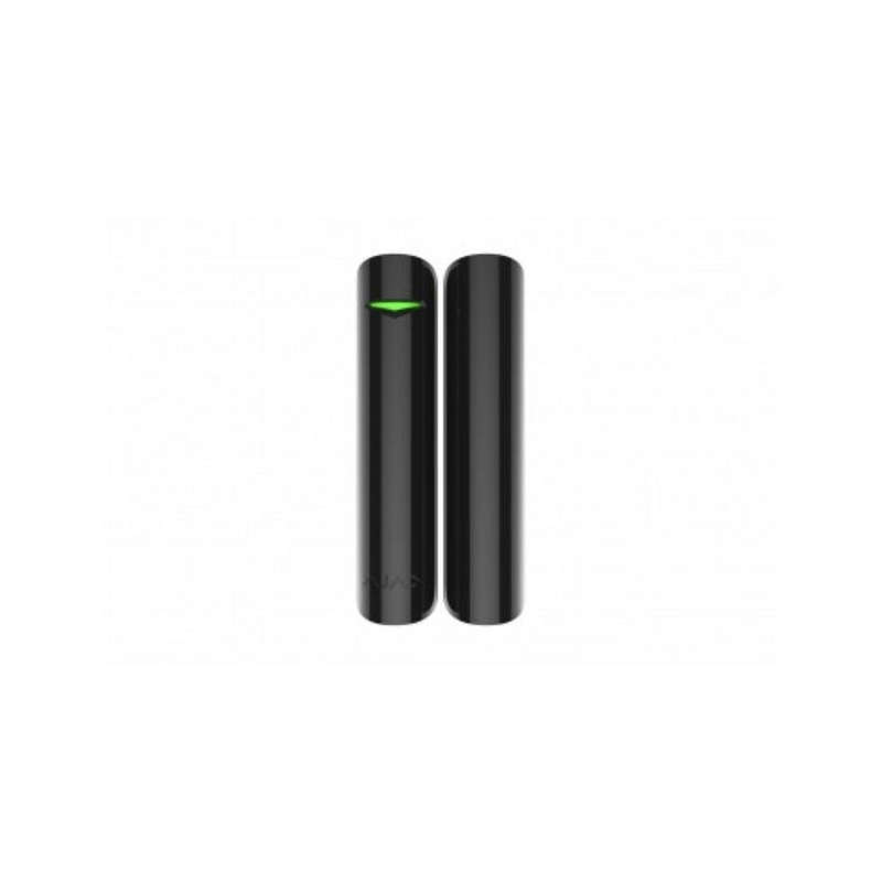 Ajax DoorProtect Plus Wi-Fi Jeweller Black 38100.21.BL1