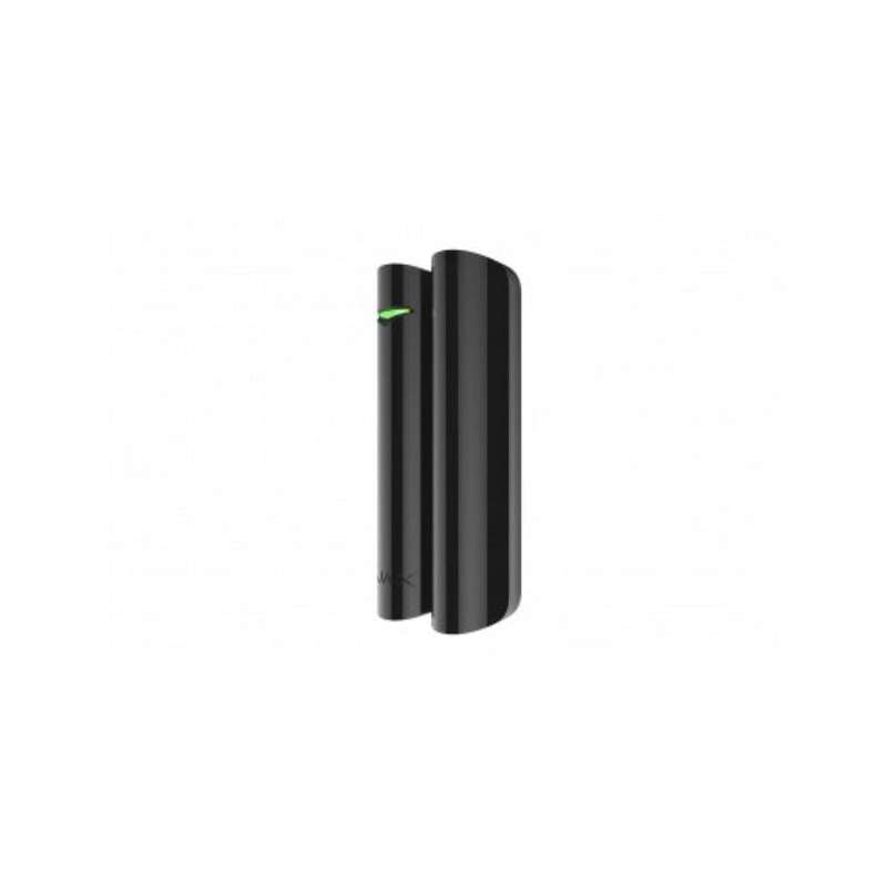 Ajax DoorProtect Plus Wi-Fi Jeweller Black 38100.21.BL1