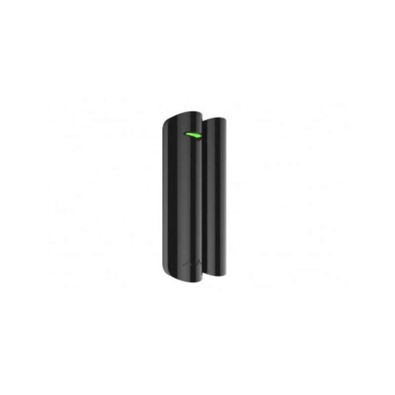 Ajax DoorProtect Plus Wi-Fi Jeweller Black 38100.21.BL1
