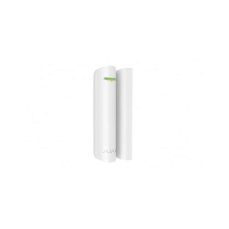 Ajax DoorProtect Plus Wi-Fi Jeweller White 38101.13.WH1