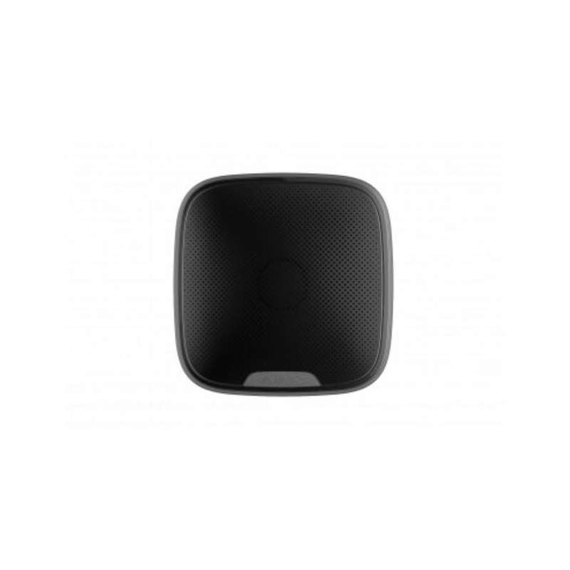 Ajax StreetSiren Wi-Fi Jeweller Black 38179.07.BL1
