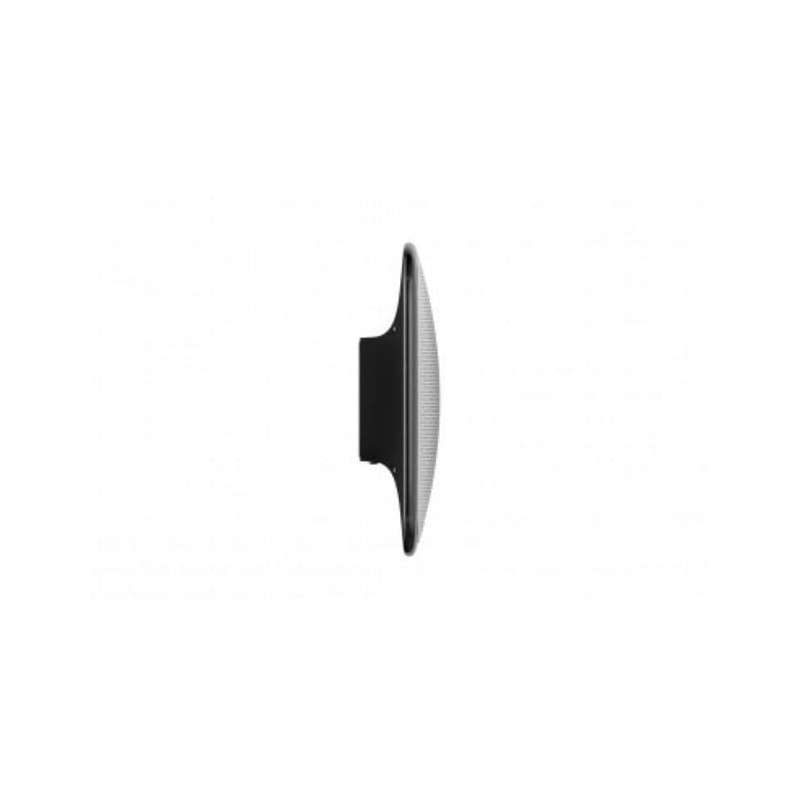 Ajax StreetSiren Wi-Fi Jeweller Black 38179.07.BL1