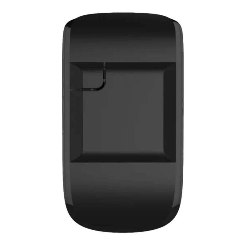 Ajax MotionCam Jeweller Wireless Indoor Motion Detector with Photo Camera - Black 38191.23.BL1