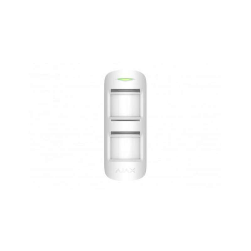 Ajax MotionProtect Outdoor Wi-Fi Jeweller White 38197.33.WH1