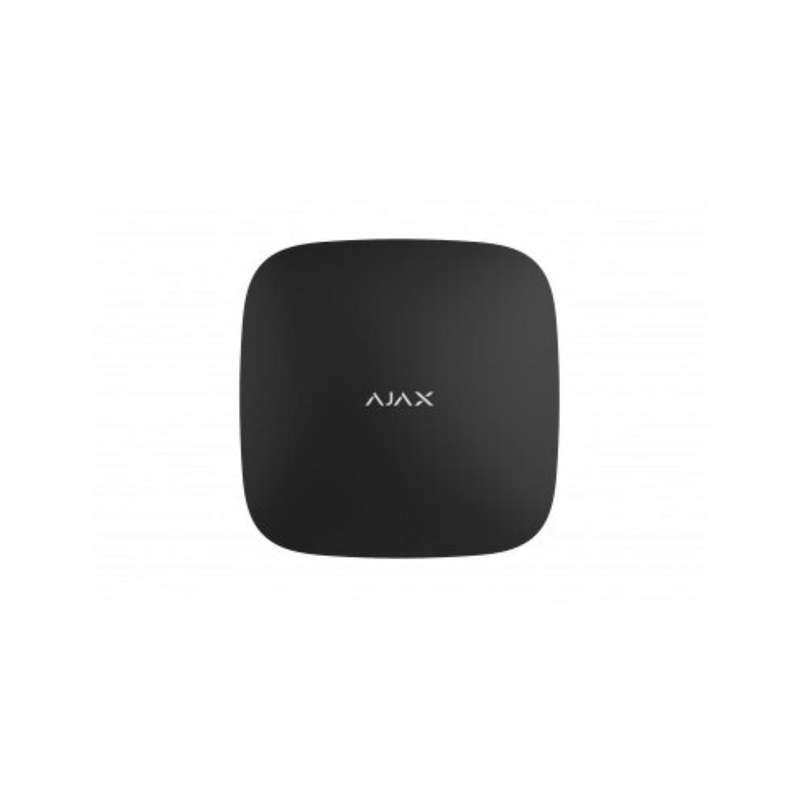 Ajax ReX 2 Wi-Fi Jeweller Black 38208.106.BL1