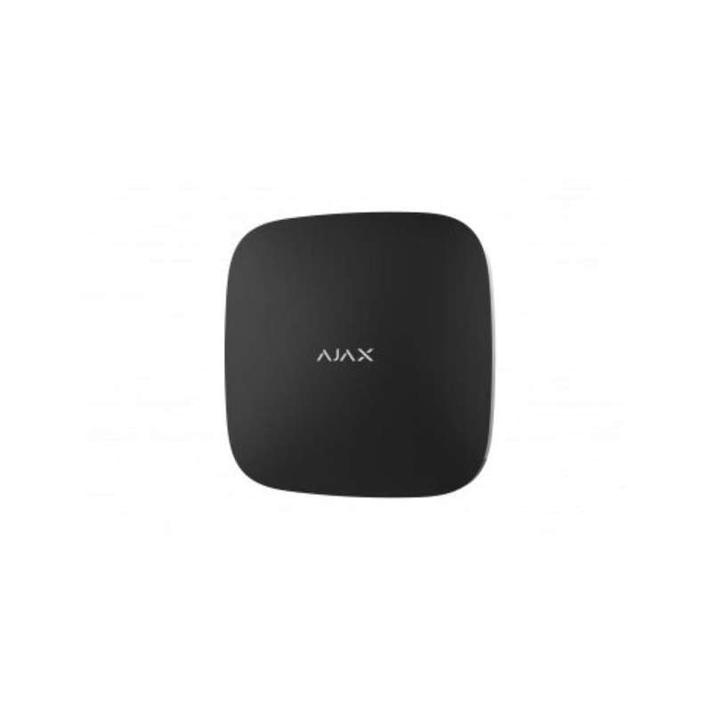 Ajax ReX 2 Wi-Fi Jeweller Black 38208.106.BL1