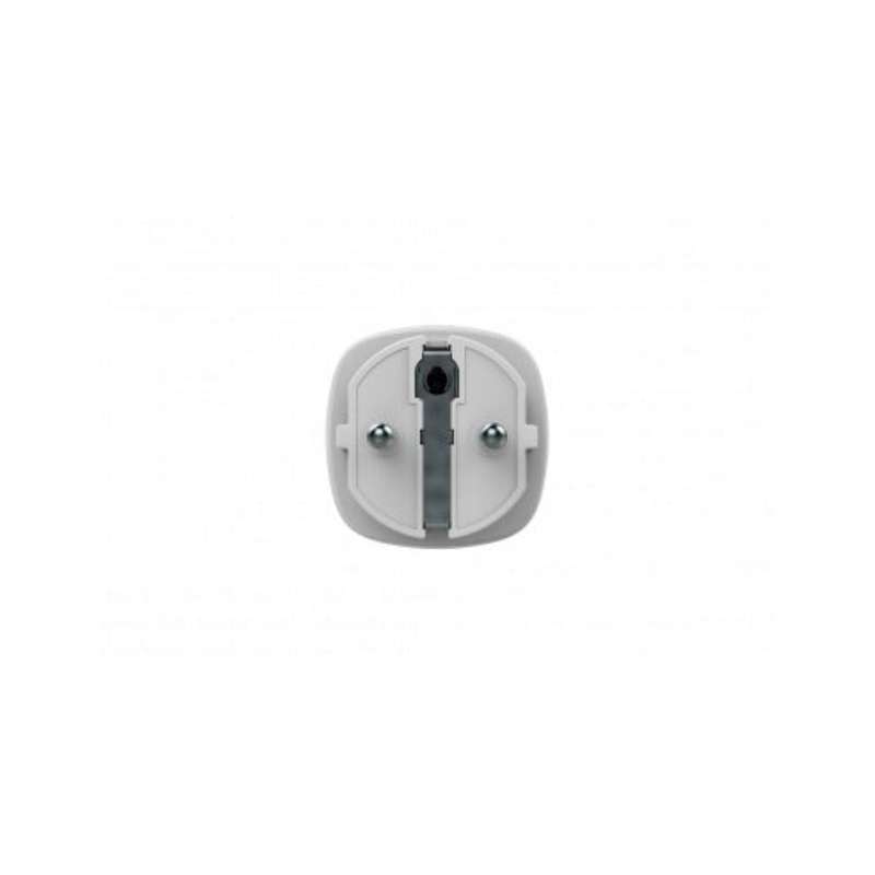Ajax Socket Type-F Wi-Fi Jeweller White 38209.34.WH1