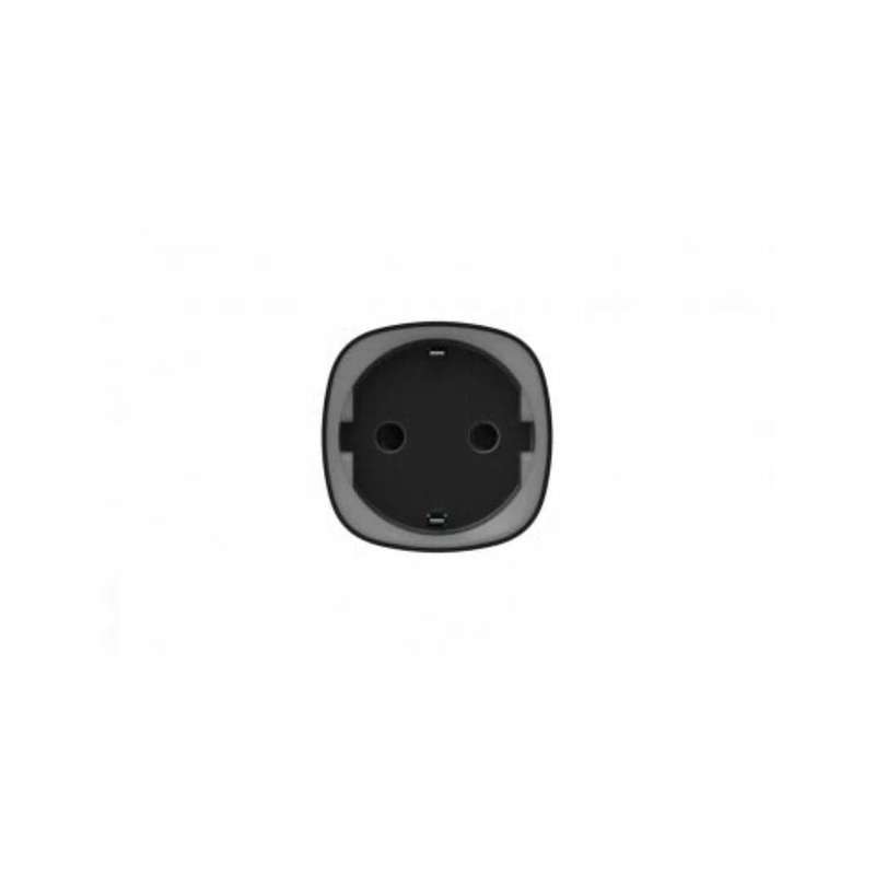 Ajax Socket Type-F Wi-Fi Jeweller Black 38210.34.BL1