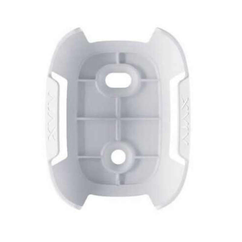 Ajax Holder for DoubleButton Jeweller White 38215.82.WH