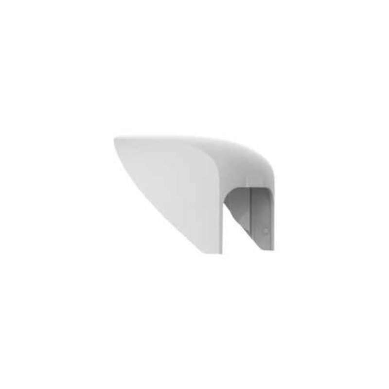 Ajax Outdoor Hood for MotionProtect Series 38216.60.WH