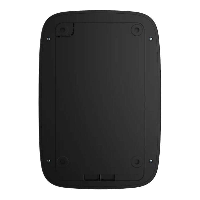 Ajax Keypad Jeweller Wireless Indoor Keypad - Black 38248.12.BL1