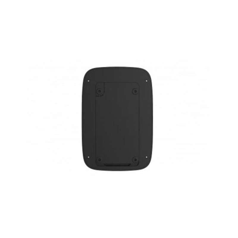 Ajax Keypad Plus Wi-Fi Jeweller Black 38252.83.BL1