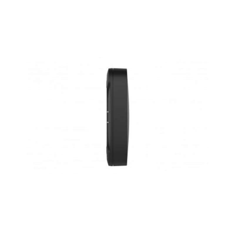 Ajax LeaksProtect Wi-Fi Jeweller Black 38254.08.BL1