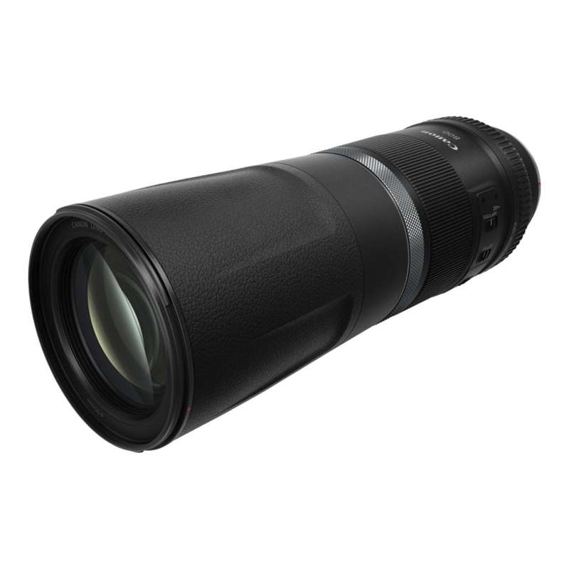 Canon RF 800mm F11 IS STM Lens 3987C005