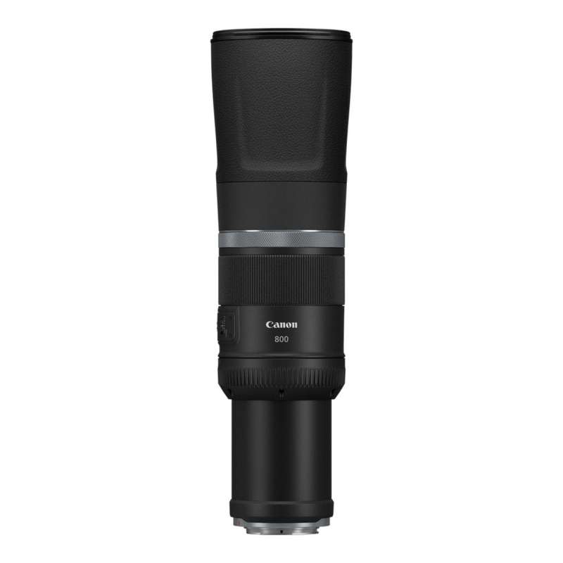 Canon RF 800mm F11 IS STM Lens 3987C005