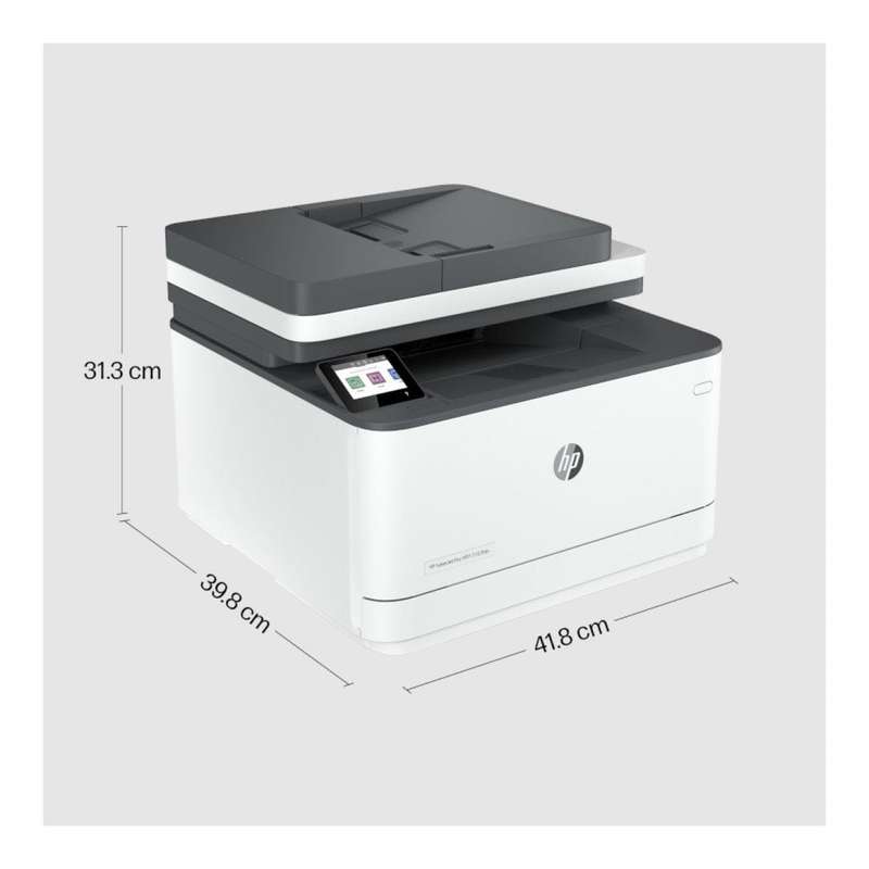 HP LaserJet Pro MFP 3103fdn A4 Multifunction Laser Printer 3G631A