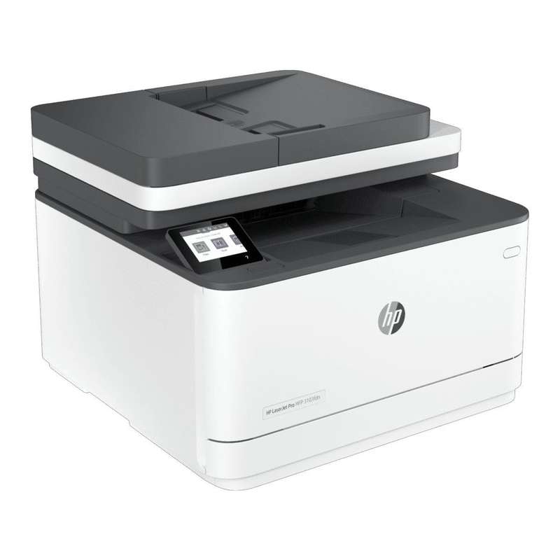 HP LaserJet Pro MFP 3103fdn A4 Multifunction Laser Printer 3G631A