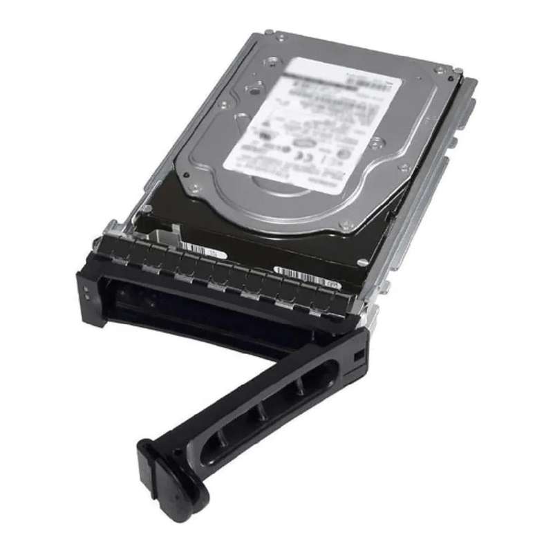 Dell 400-ATJM 2.5-inch 1200GB SAS Internal Hard Drive