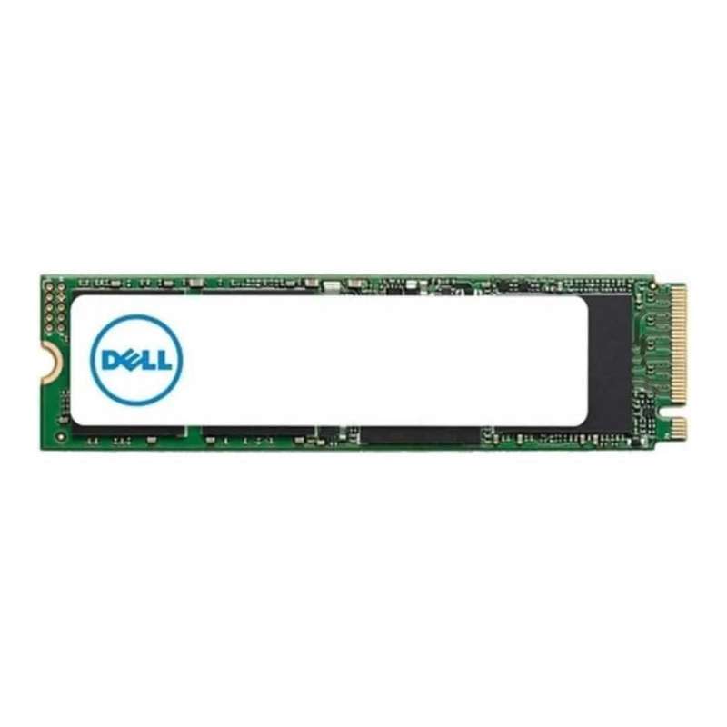 Dell 480GB M.2 Serial ATA 6Gbps 512e Internal SSD 400-BLCK
