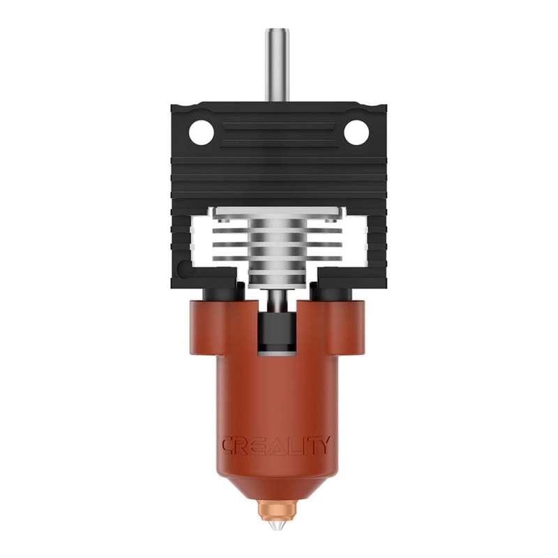 Creality 3D K1 Unicorn Hotend Kit 4001030132