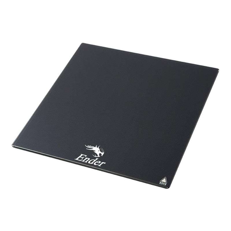 Creality 3D Silicon Carbide Platform Kit 4004090031