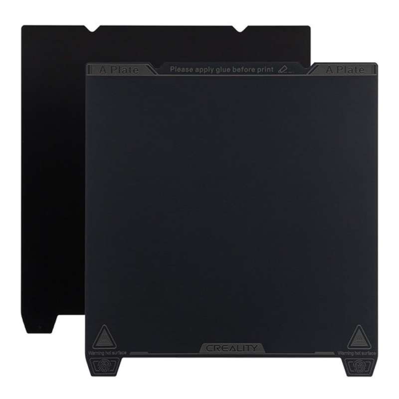 Creality 3D K1 Max Smooth PEI Build Plate 4004090107