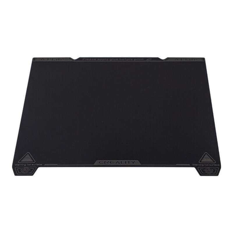Creality 3D K1 Max Smooth PEI Build Plate 4004090107