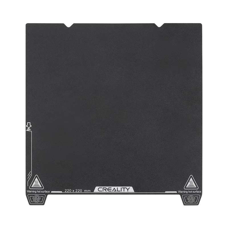 Creality 3D Ender-3 V3 SE Build Plate 4004090110