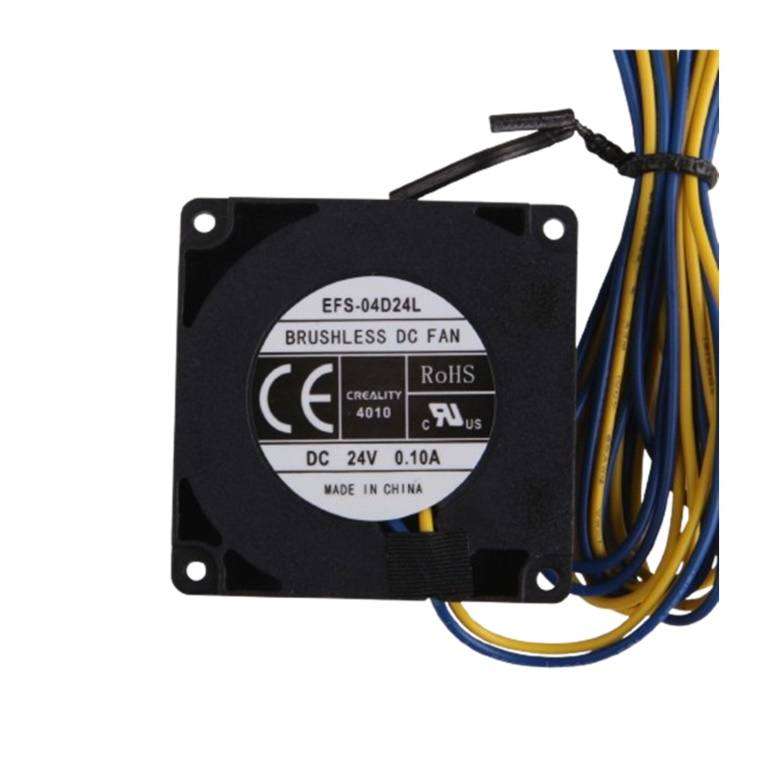Creality 3D Hotend 4010 Blower Fan 4004110128