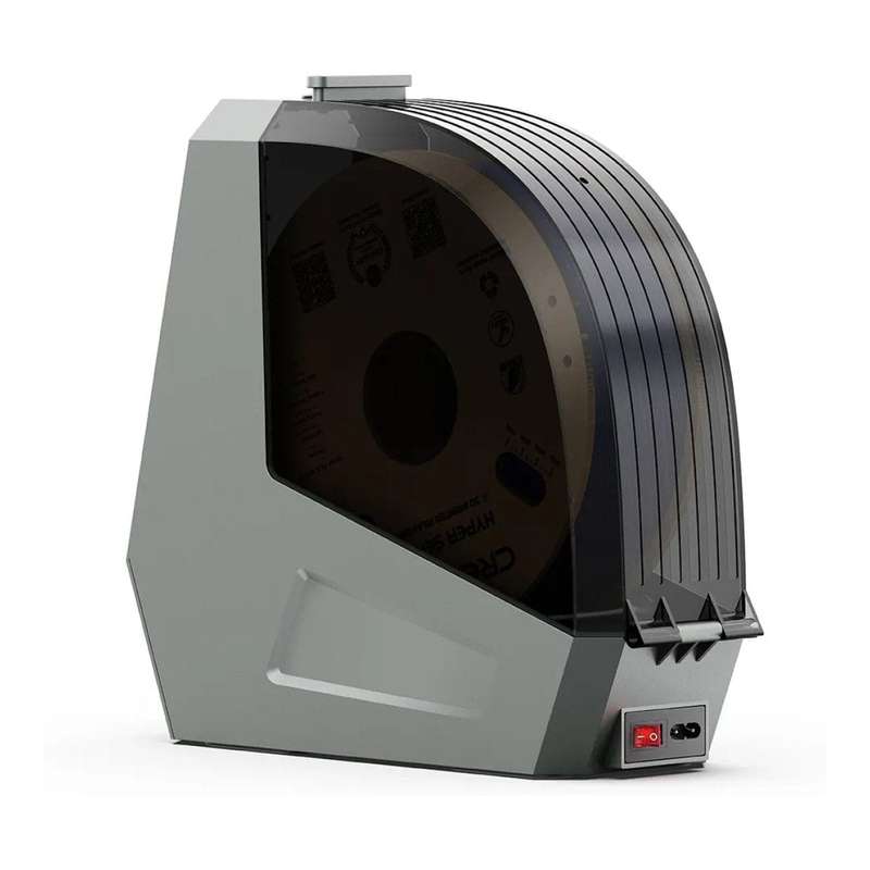 Creality 3D Space Pi Double Roll Filament Dryer 4005010071