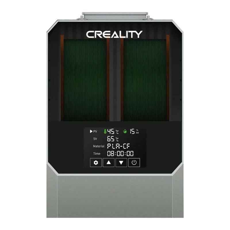 Creality 3D Space Pi Double Roll Filament Dryer 4005010071