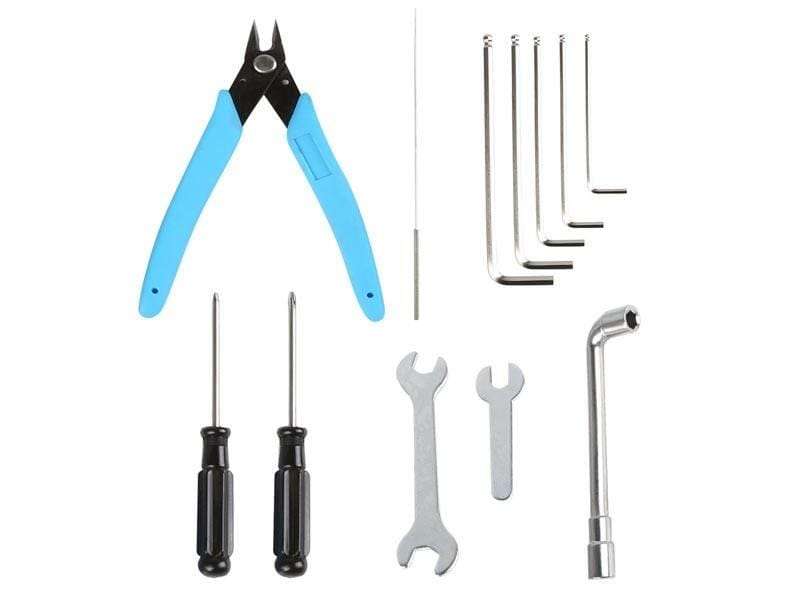 Creality 3D Maintenance Toolkit 4006010031