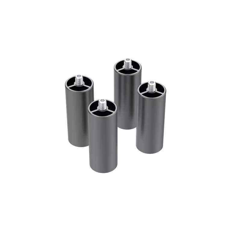 Creality 3D Falcon2 22W Extra Risers 4007010138