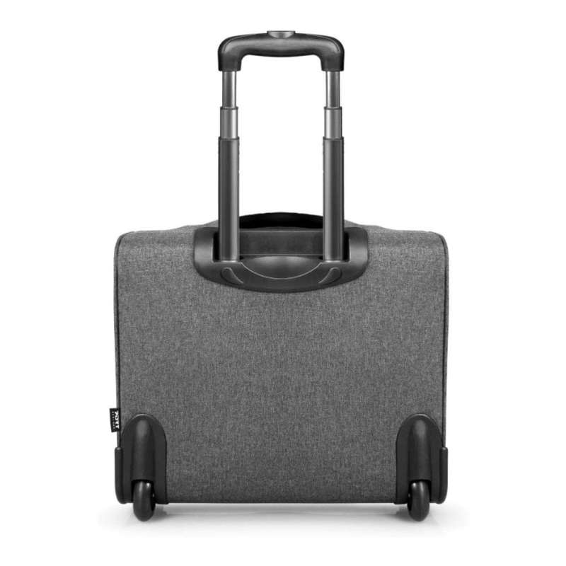 Port Designs YOSEMITE Eco & Beau 25L Trolley Bag with Wheels Grey 400708