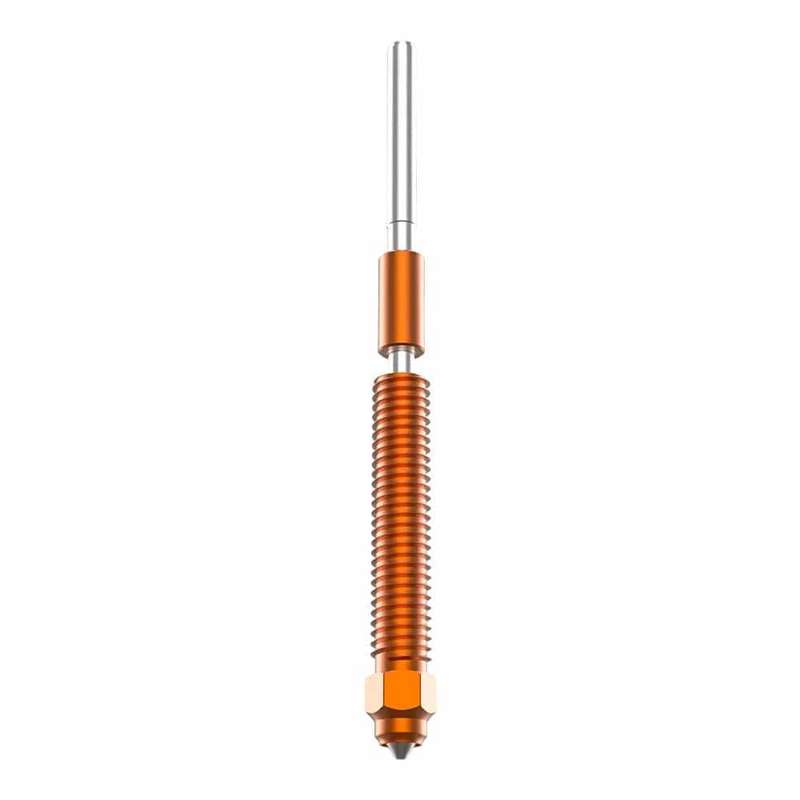 Creality 3D Printer Nozzle High-Precision Extruder Tip 1-piece 4008030073