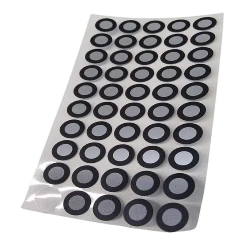 Creality 3D Scanner Reflective Dots 3mm 98 4008060157