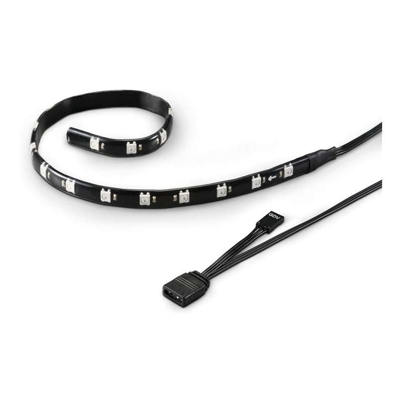 Sharkoon Shark Blades RGB Universal LED Strip