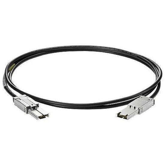 HPE External Mini SAS 1m Cable 407337-B21