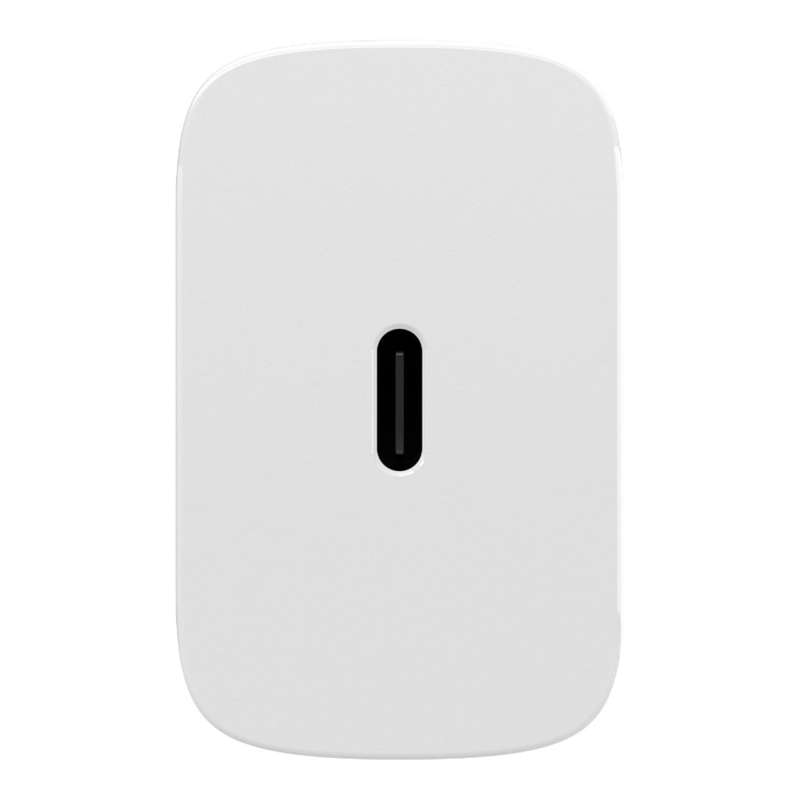 ZAGG Mophie 30W USB-C GaN Wall Adapter EU White 409908422
